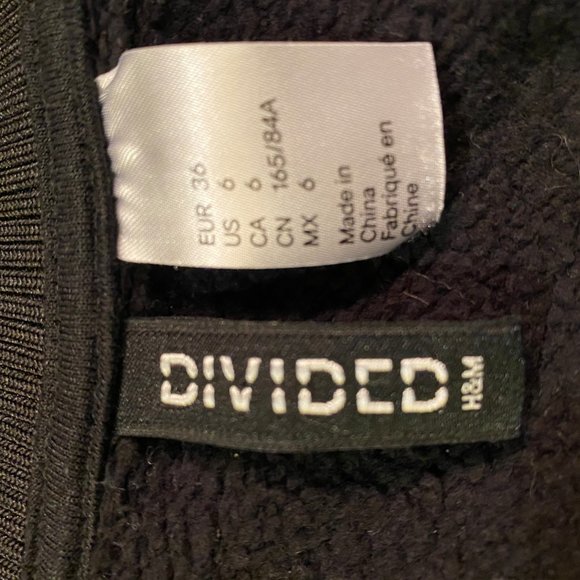 H&M Women's Bomber - Picture 2 of 2